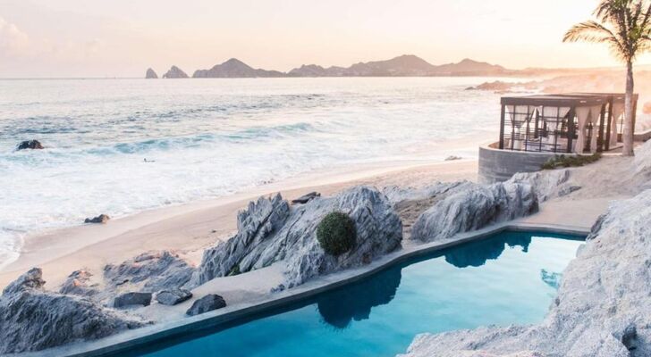 The Cape, A Thompson Hotel, by Hyatt