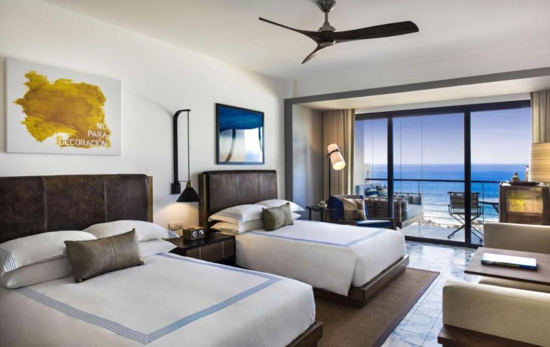 The Cape, A Thompson Hotel, by Hyatt