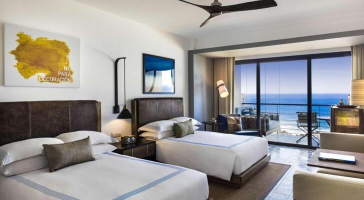 The Cape, A Thompson Hotel, by Hyatt