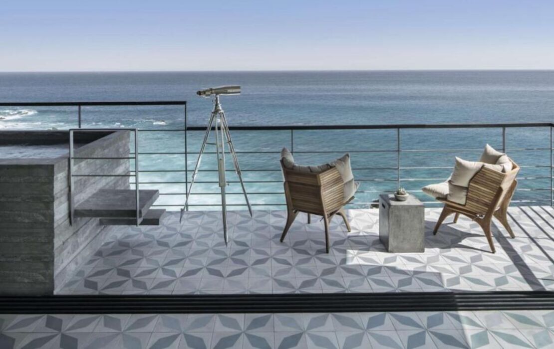 The Cape, A Thompson Hotel, by Hyatt