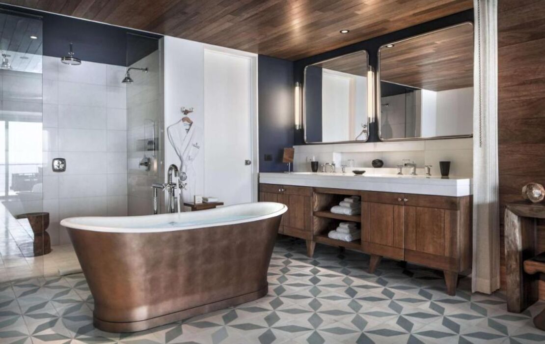 The Cape, A Thompson Hotel, by Hyatt