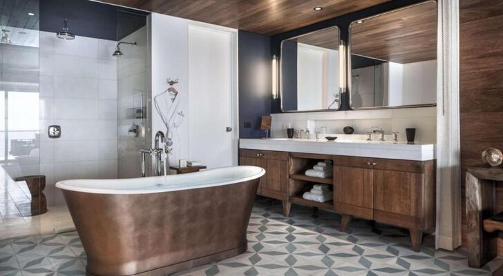 The Cape, A Thompson Hotel, by Hyatt