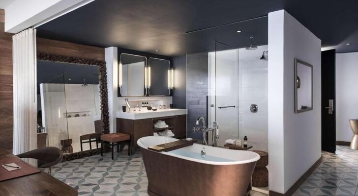 The Cape, A Thompson Hotel, by Hyatt