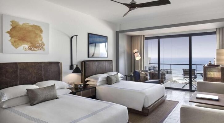 The Cape, A Thompson Hotel, by Hyatt