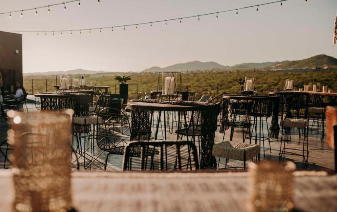 The Cape, A Thompson Hotel, by Hyatt