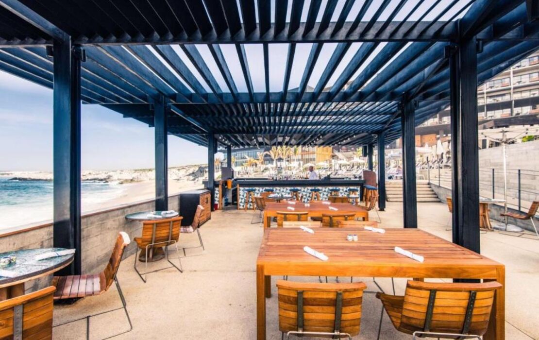 The Cape, A Thompson Hotel, by Hyatt