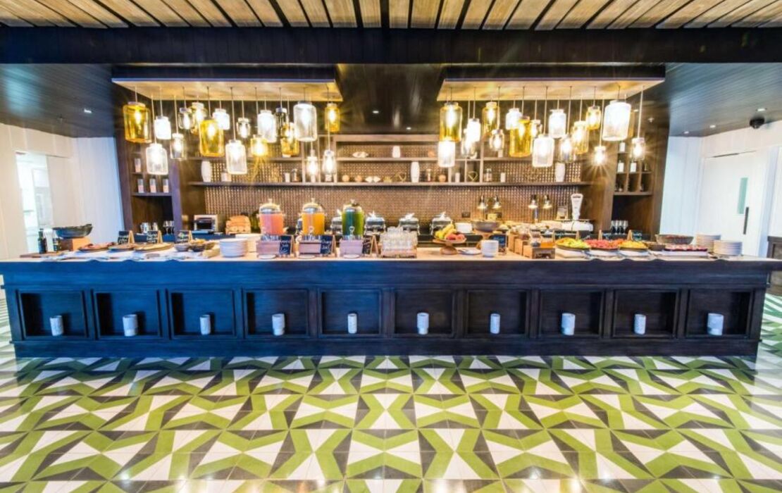 The Cape, A Thompson Hotel, by Hyatt