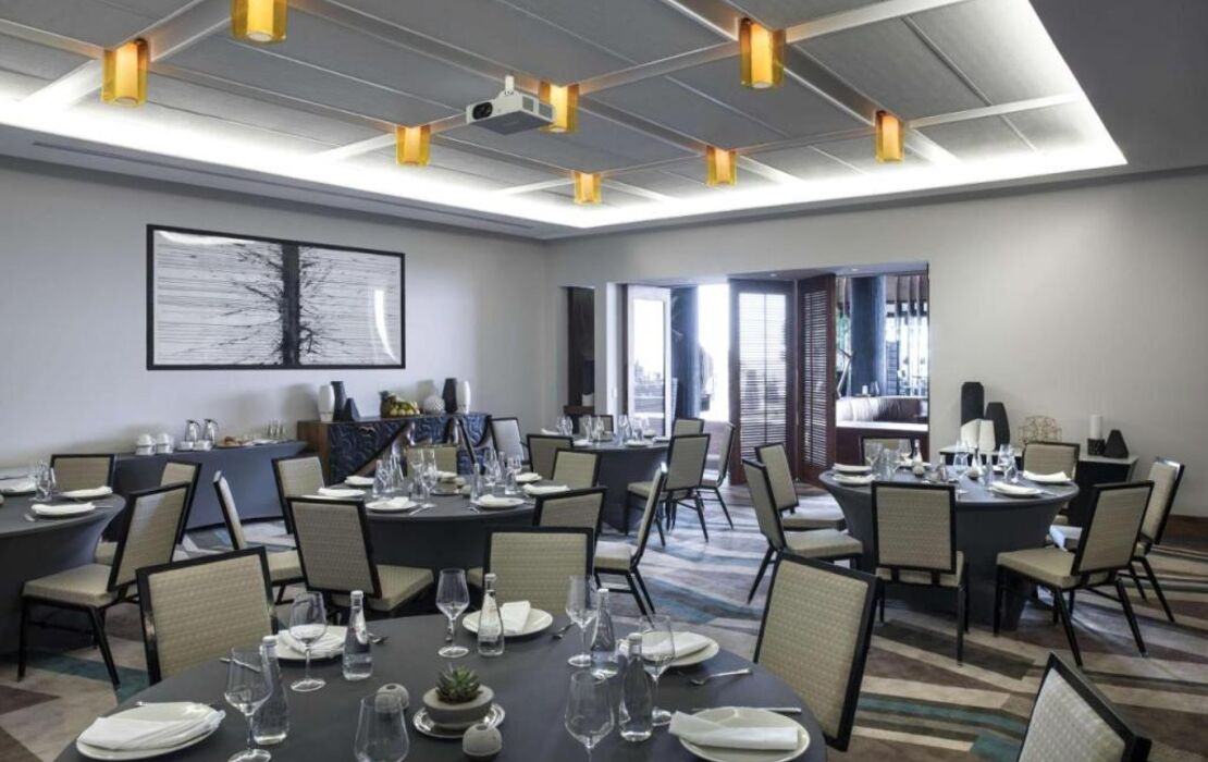 The Cape, A Thompson Hotel, by Hyatt