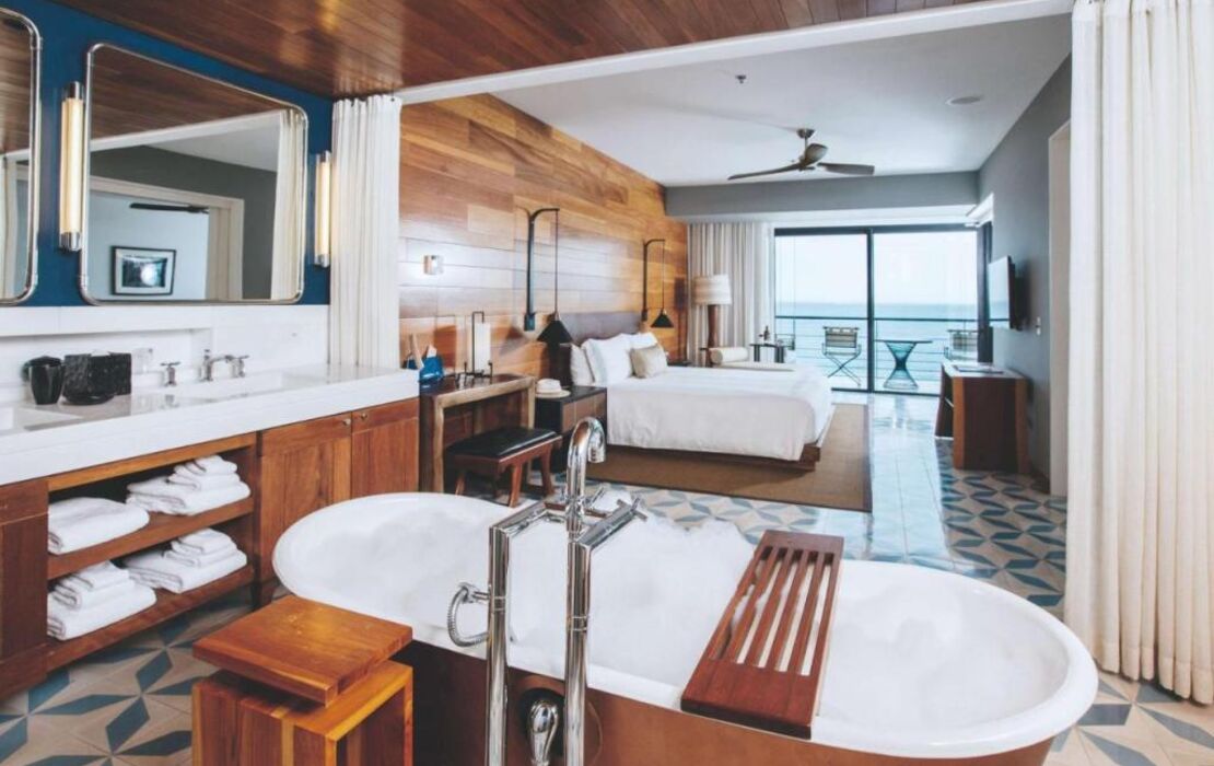 The Cape, A Thompson Hotel, by Hyatt