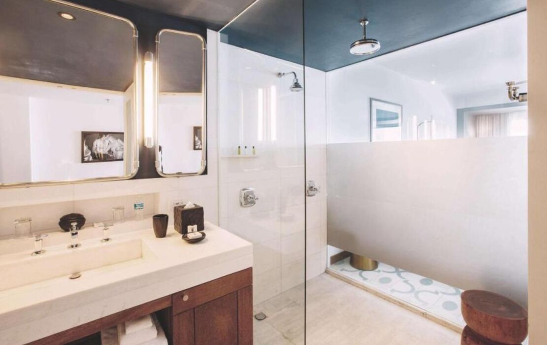 The Cape, A Thompson Hotel, by Hyatt