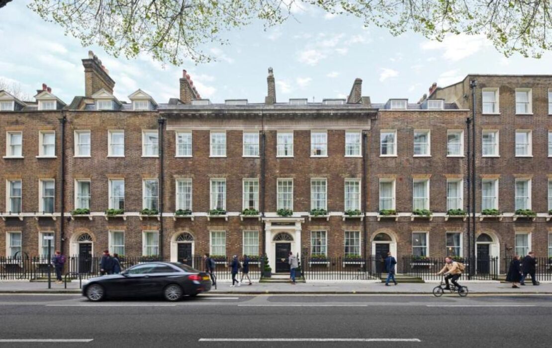 The Academy - Small Luxury Hotels of the World