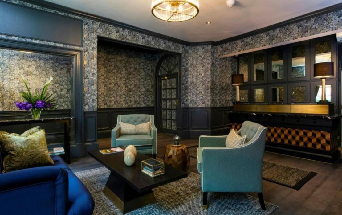 The Academy - Small Luxury Hotels of the World