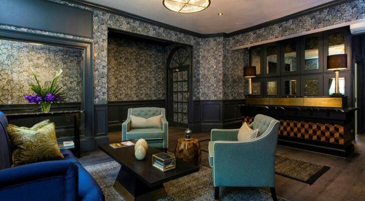 The Academy - Small Luxury Hotels of the World