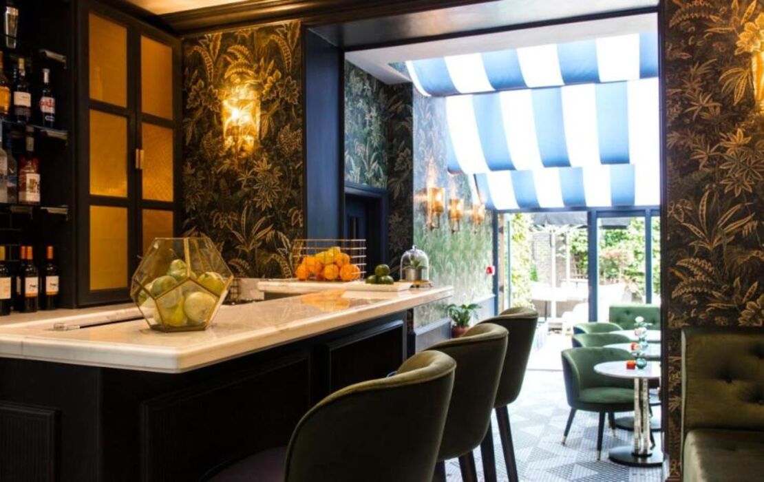 The Academy - Small Luxury Hotels of the World