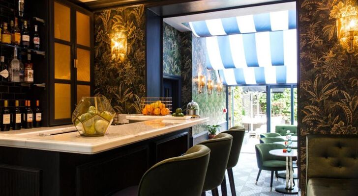 The Academy - Small Luxury Hotels of the World