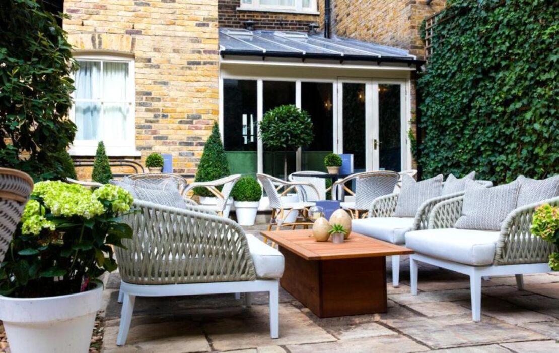 The Academy - Small Luxury Hotels of the World