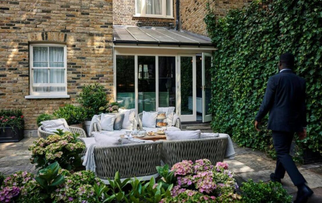 The Academy - Small Luxury Hotels of the World