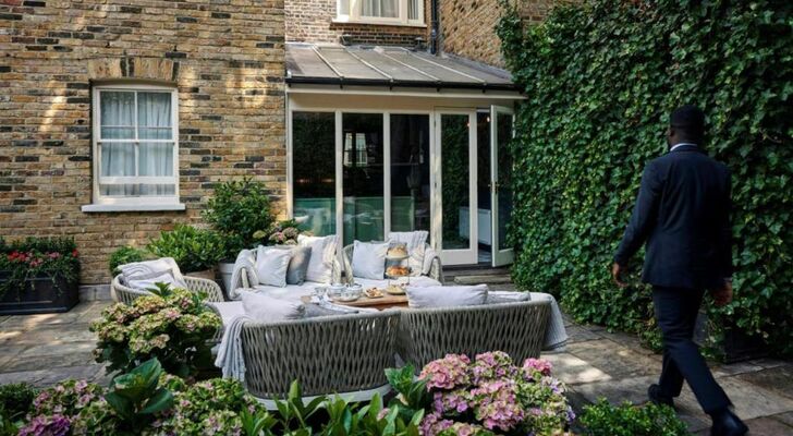 The Academy - Small Luxury Hotels of the World