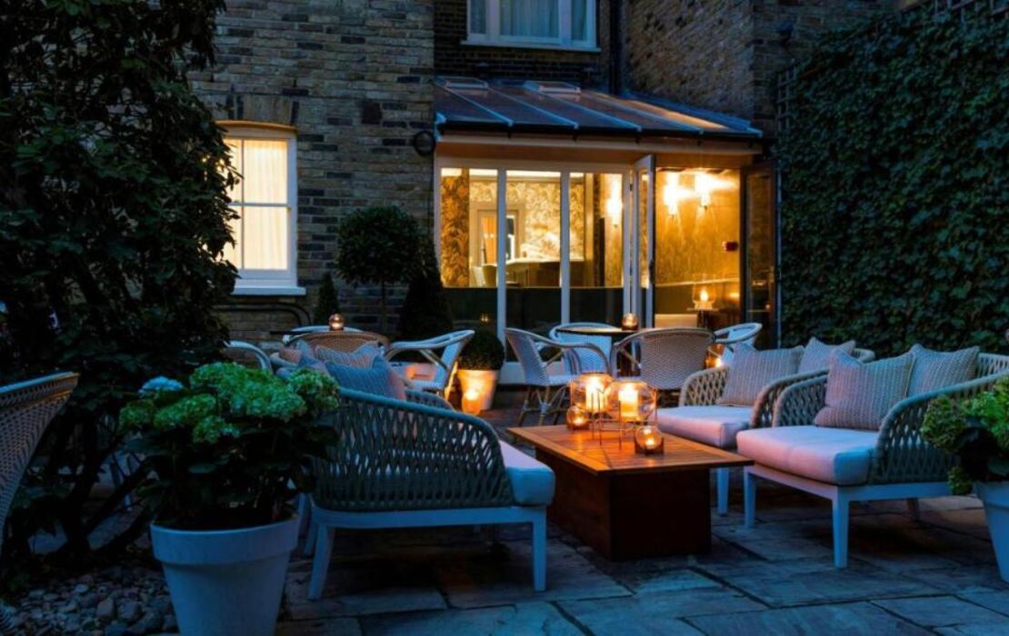 The Academy - Small Luxury Hotels of the World