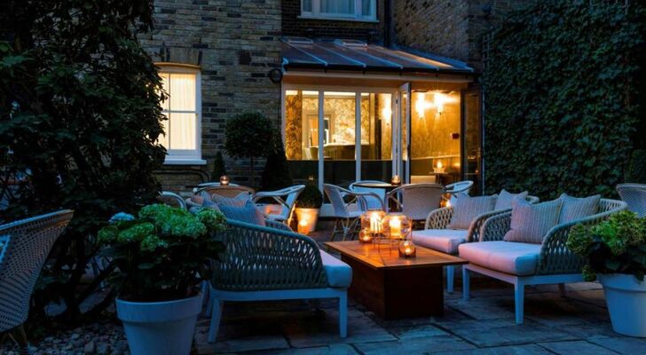 The Academy - Small Luxury Hotels of the World