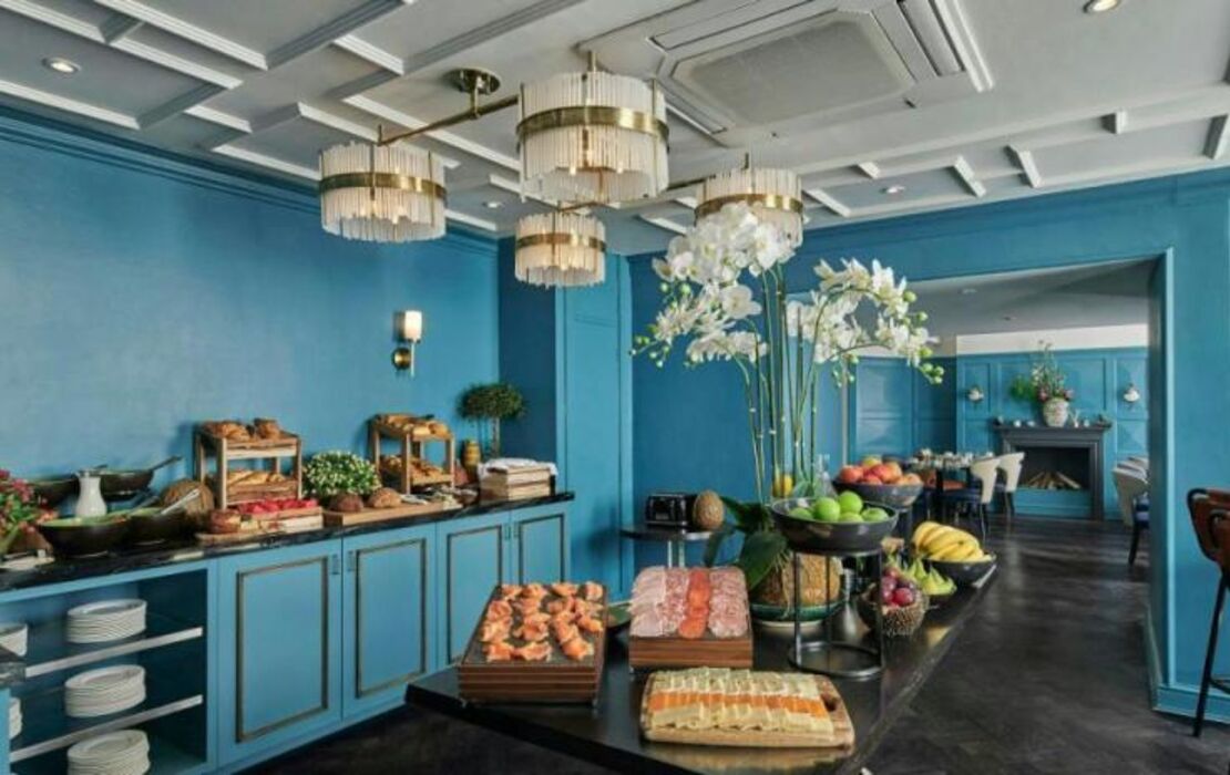 The Academy - Small Luxury Hotels of the World