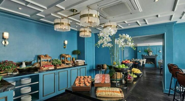The Academy - Small Luxury Hotels of the World