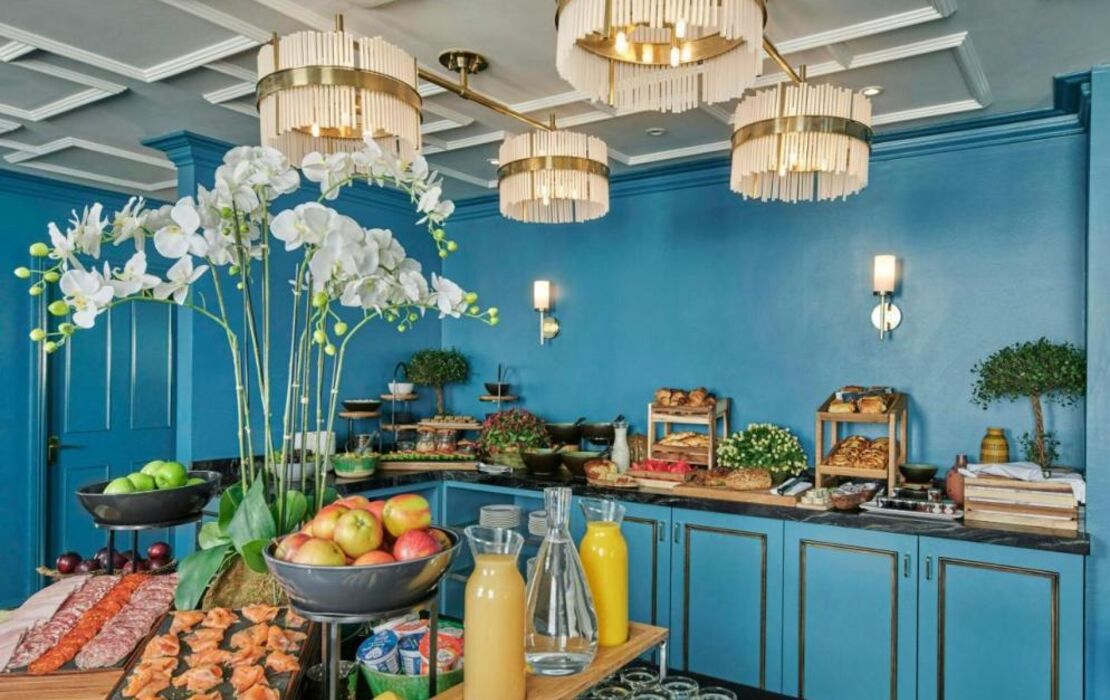 The Academy - Small Luxury Hotels of the World