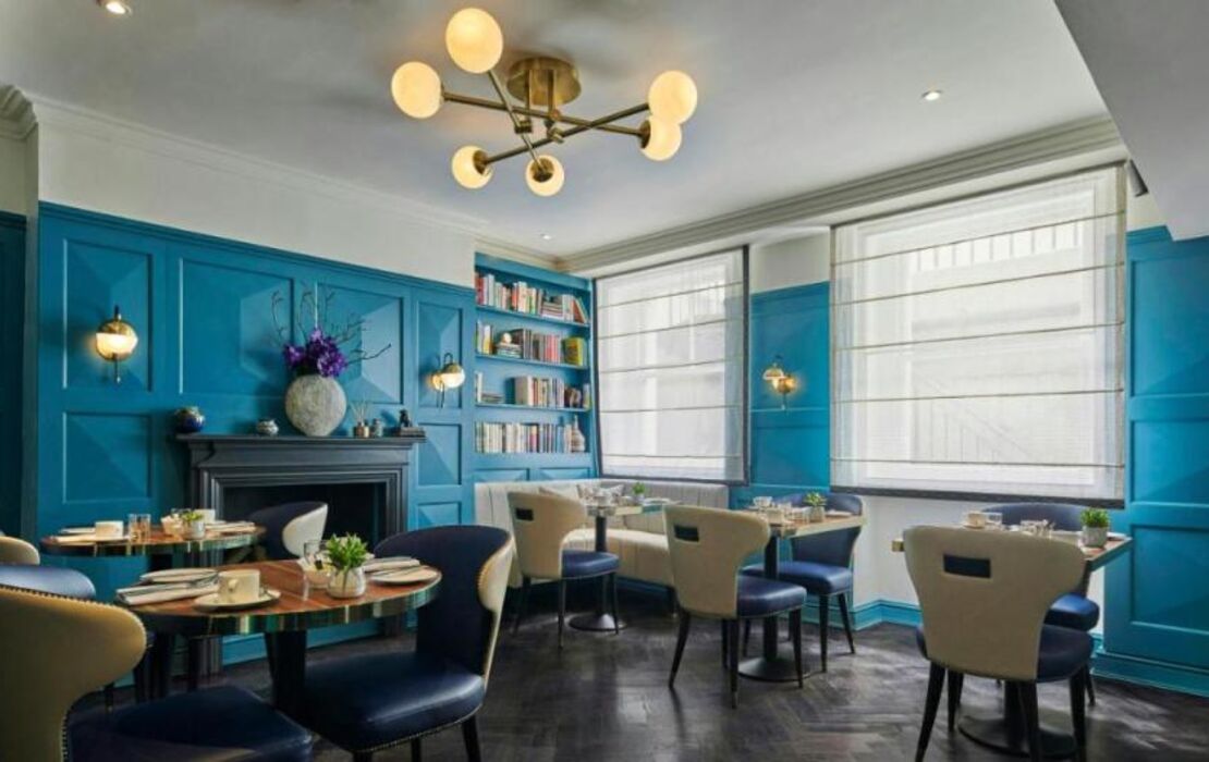 The Academy - Small Luxury Hotels of the World