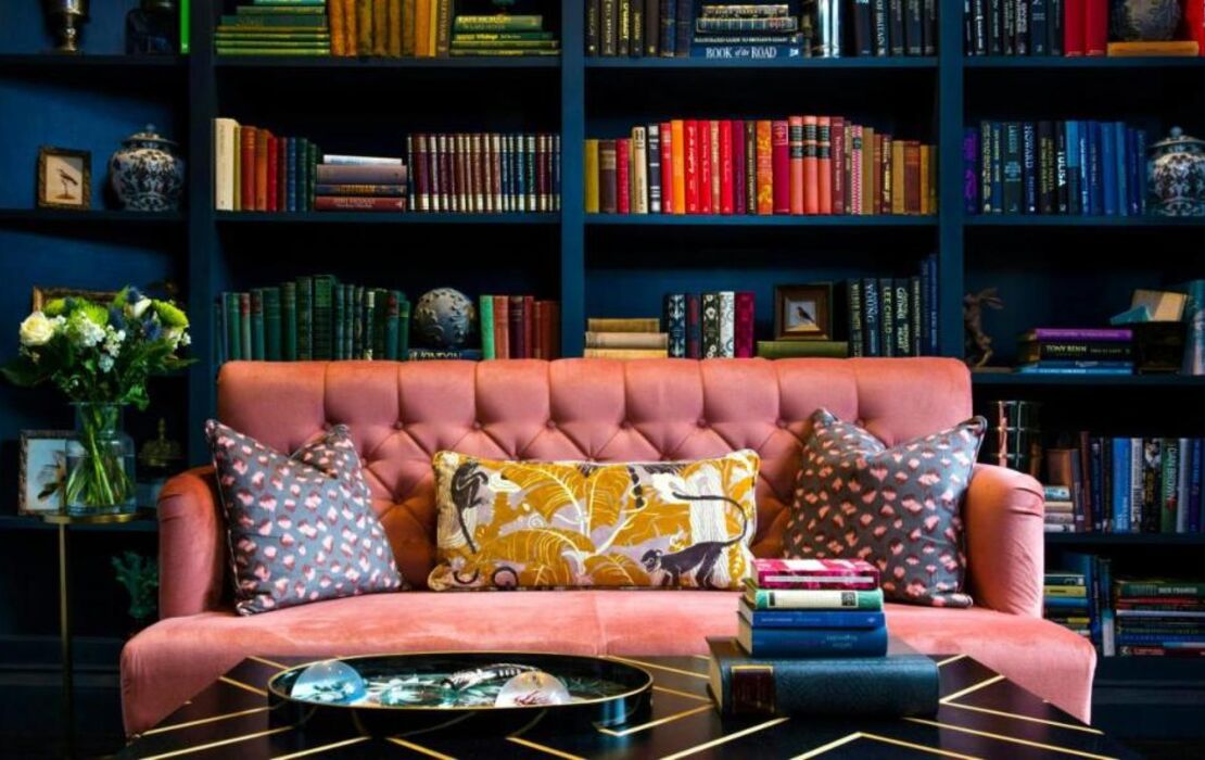 The Academy - Small Luxury Hotels of the World