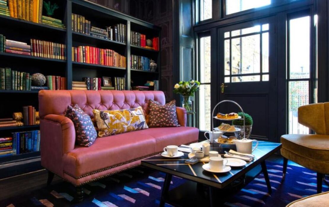 The Academy - Small Luxury Hotels of the World