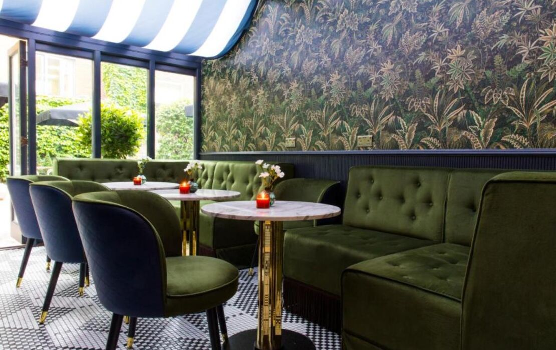 The Academy - Small Luxury Hotels of the World