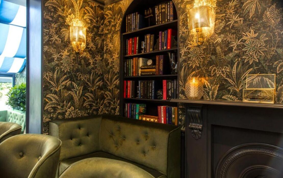 The Academy - Small Luxury Hotels of the World