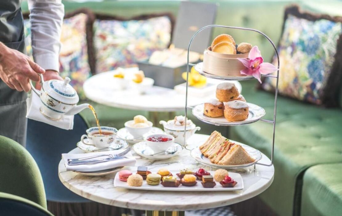 The Academy - Small Luxury Hotels of the World