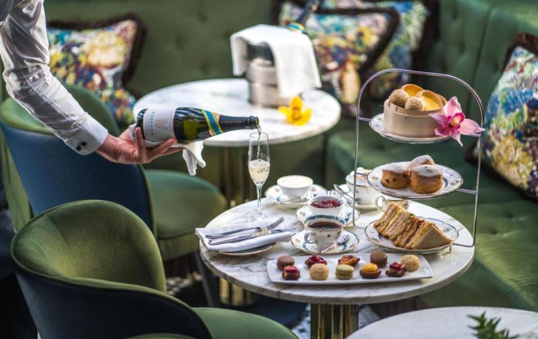 The Academy - Small Luxury Hotels of the World