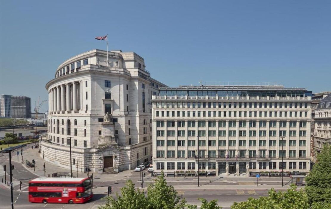 Hyatt Regency London Blackfriars