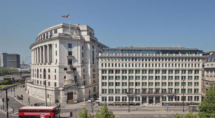 Hyatt Regency London Blackfriars