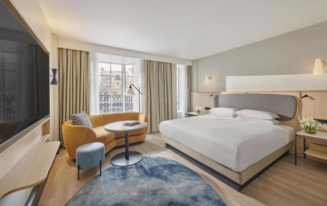 Hyatt Regency London Blackfriars