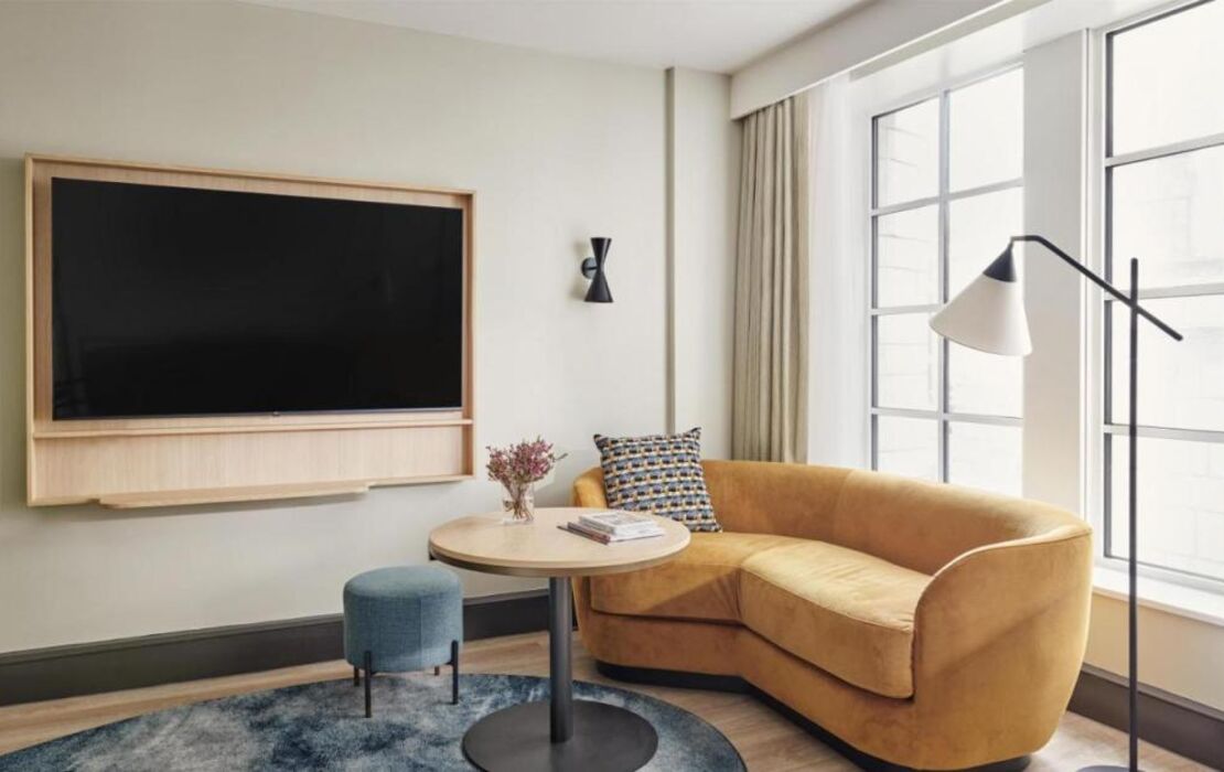 Hyatt Regency London Blackfriars