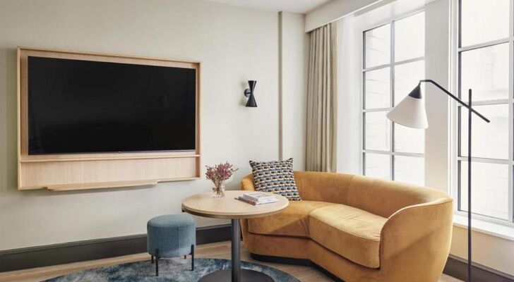 Hyatt Regency London Blackfriars