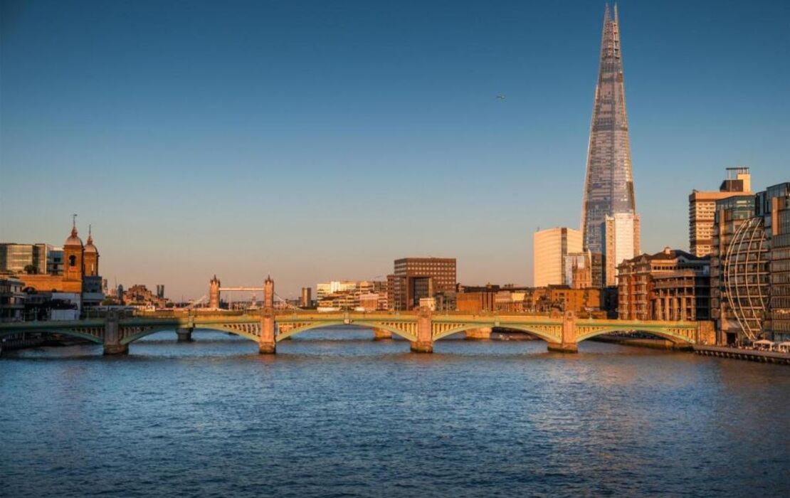 Hyatt Regency London Blackfriars