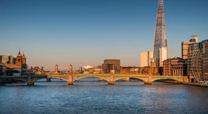 Hyatt Regency London Blackfriars