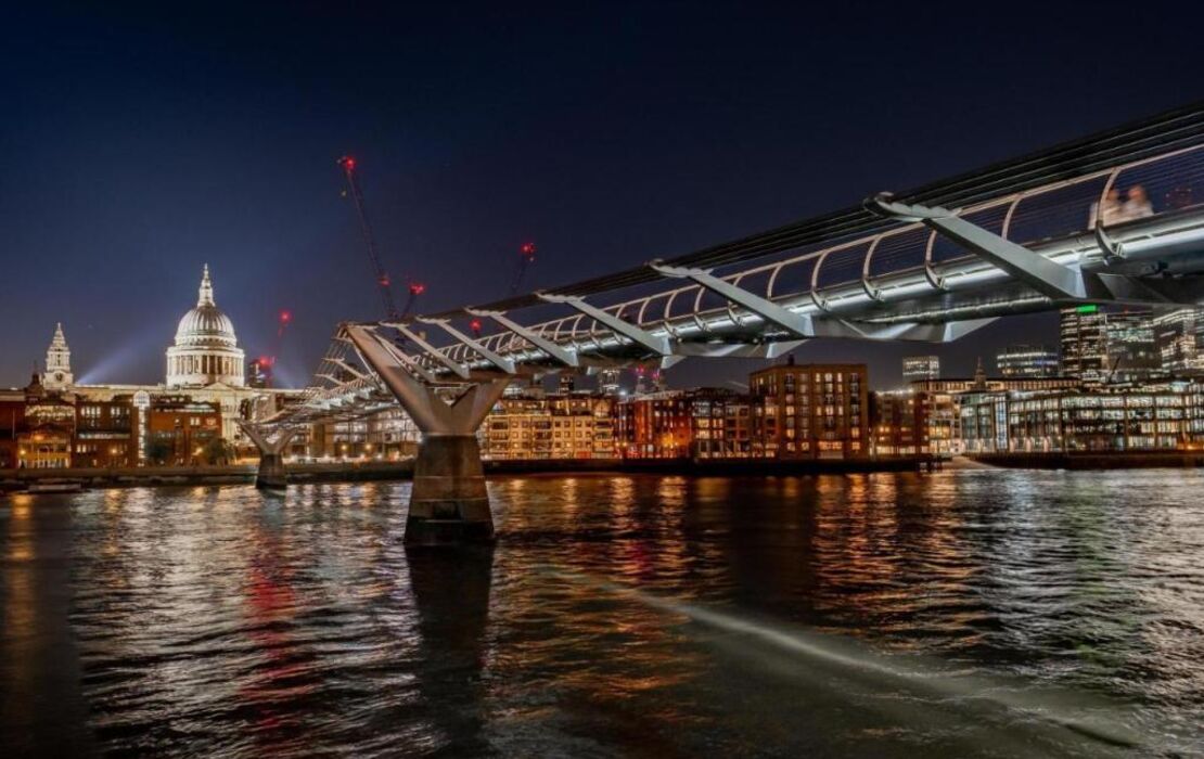 Hyatt Regency London Blackfriars