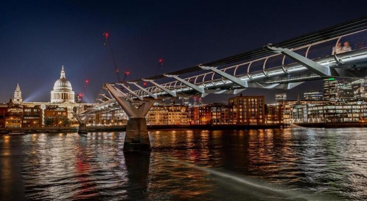 Hyatt Regency London Blackfriars