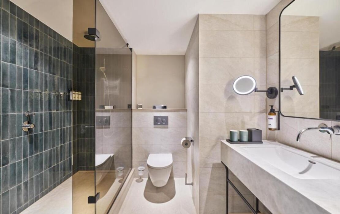 Hyatt Regency London Blackfriars