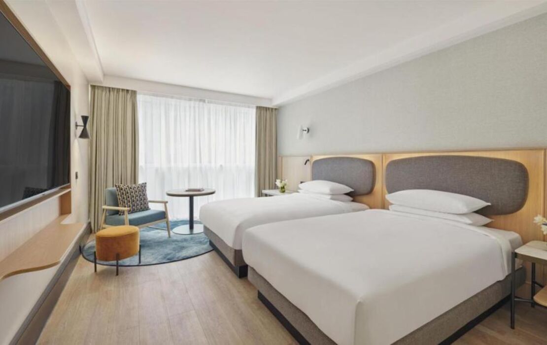 Hyatt Regency London Blackfriars