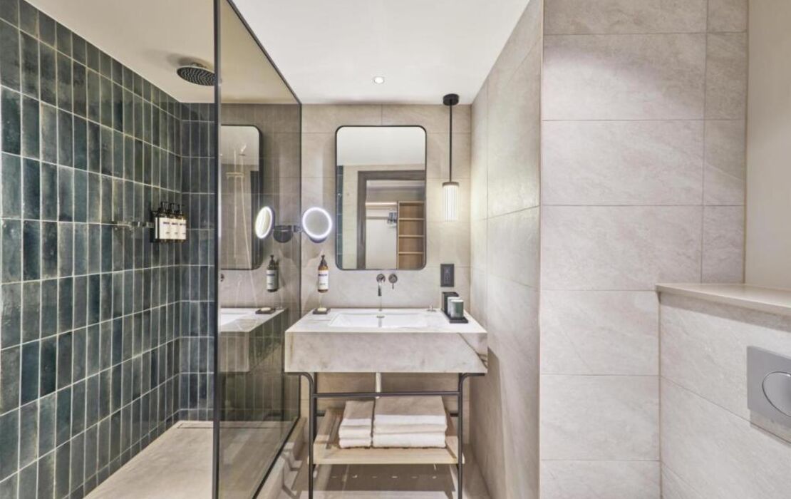 Hyatt Regency London Blackfriars