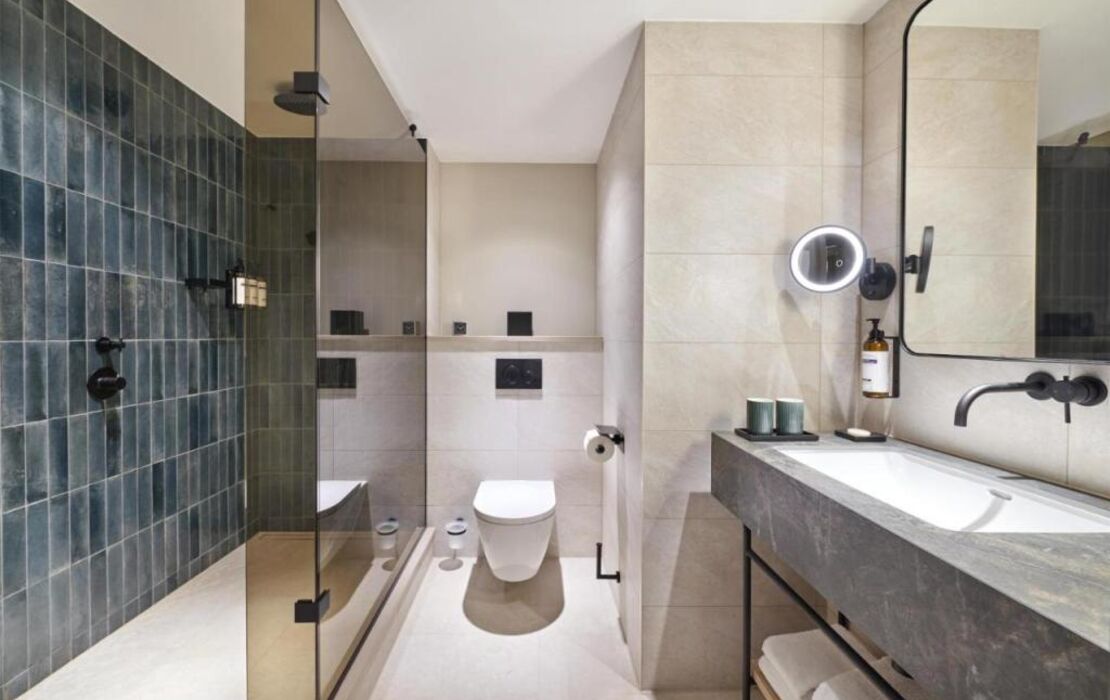 Hyatt Regency London Blackfriars