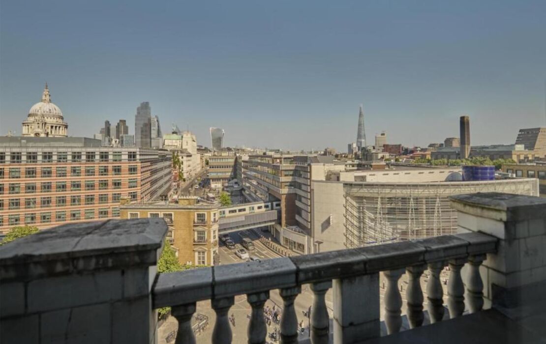 Hyatt Regency London Blackfriars
