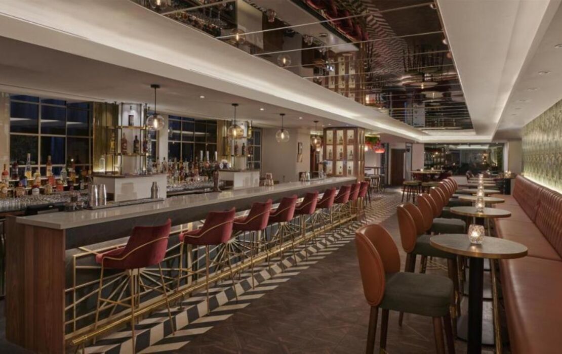 Hyatt Regency London Blackfriars