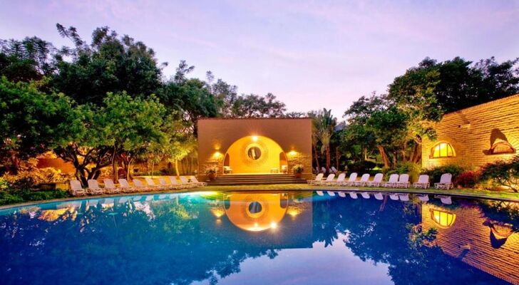 Mision del Sol Resort & Spa Adults Only